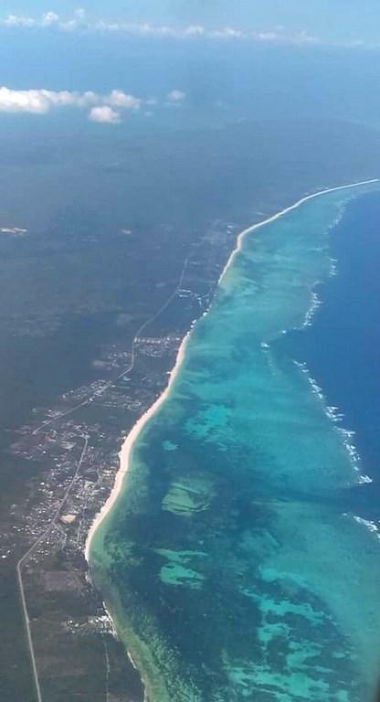 le Zanzibar est ouvert