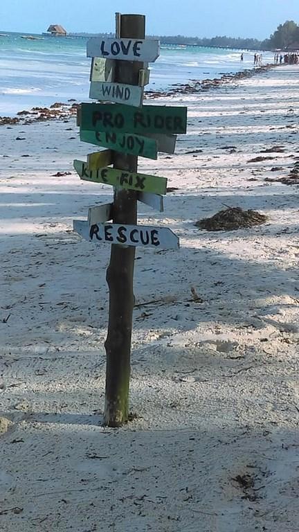 le Zanzibar est ouvert