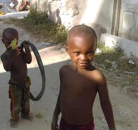 le Zanzibar est ouvert