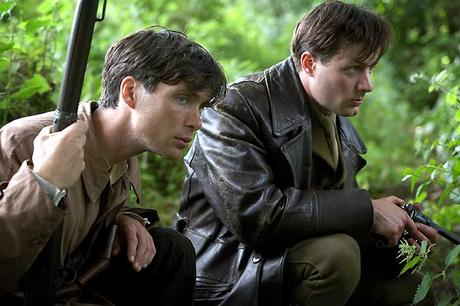 [GUINNESS, CORK ET CINE] #4. : Les irlandais recommandent...