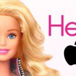 Apple ToyTalk PullString 150x150 - Siri : Apple rachète l'entreprise PullString, qui a développé un jouet Barbie