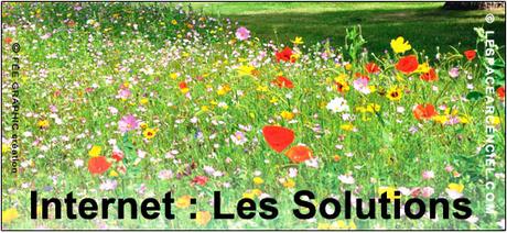 Internet les Solutions