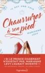 Chaussures à son pied – Marianne Levy