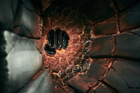 Jump Force : une pub en trompe l’oeil dans le métro Jump Force : une pub en trompe l’oeil dans le métro