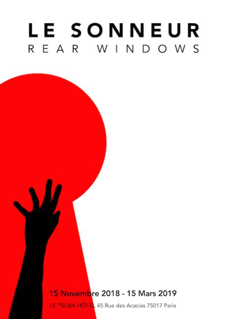 LE SONNEUR / REAR WINDOWS