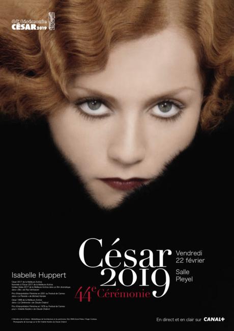 [Ciné] César 2019 : Infos & Pronos