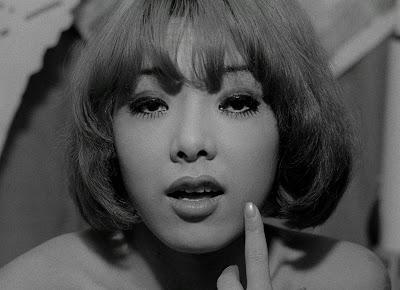 Les Funérailles des roses - Bara no sôretsu, Toshio Matsumoto (1969) Les Funérailles des roses - Bara no sôretsu, Toshio Matsumoto (1969)