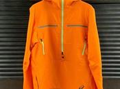 clothing Kiko Kostadinov Asics SS19 dévoilé