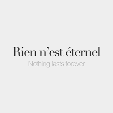 Citation Anglais Francais A Voir
