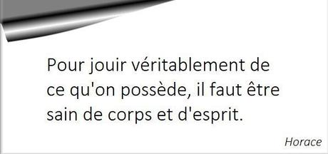 Citation yoga français