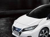 Nissan LEAF déjà 3000 précommandes Europe