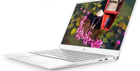 Avis et test sur le Dell XPS 13