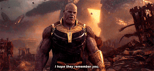 Cérémonie des Oscars – 2019 [1/2]