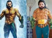 Sine, nouvelle adepte cosplay cost