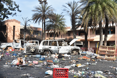 Le Cachot du Désepoir