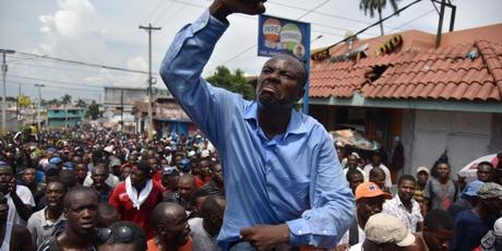 Le Cachot du Désepoir