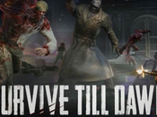 #Gaming MODE “ZOMBIE: SURVIVE TILL DAWN”, CROSSOVER PUBG MOBILE RESIDENT EVIL DISPONIBLE MAINTENANT