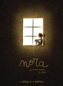 Nora, de Léa Mazé… la BD de la semaine !