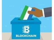 Afrique blockchain peut-elle prévenir braquages électoraux?