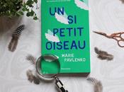 petit oiseau Marie Pavlenko #Rencontre