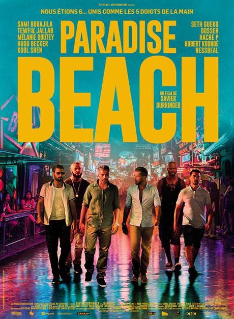 CHRONIQUE FILM : Paradise Beach