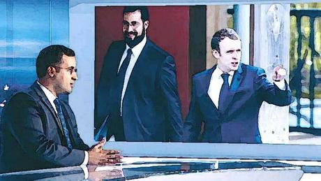 Benalla en prison : vers la fin de l’impunité ?