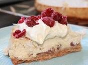 Cheesecake chou-fleur thermomix