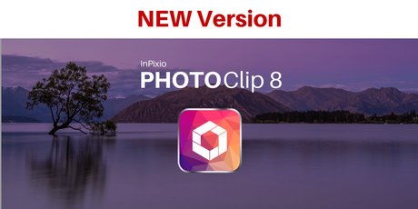 Inpixio photo clip 7.0 Inpixio photo clip 7.0