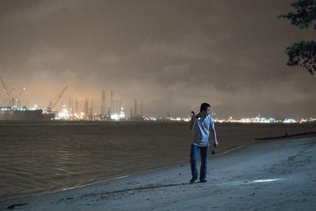 Les étendues imaginaires Les étendues imaginaires