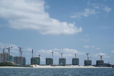 Les étendues imaginaires Les étendues imaginaires