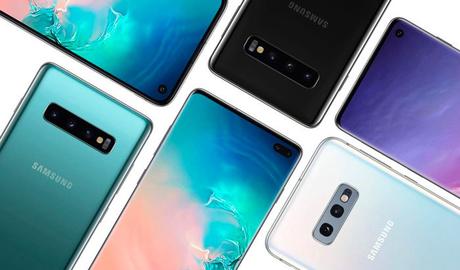 Galaxy S10 : visionnez avec nous la conférence Samsung à 20h !