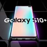 galaxy s10 plus 150x150 - Galaxy S10 : les prix des nouveaux smartphones de Samsung fuitent