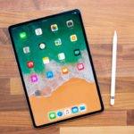 ipad pro 150x150 - iPad mini 5, iPad 10,2 pouces, iPad Pro... des détails sur les nouveaux modèles de 2019