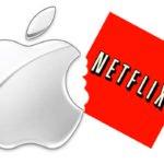 apple netflix 150x150 - Apple Video : un coût estimé à 15$ par mois, et des difficultés à prévoir