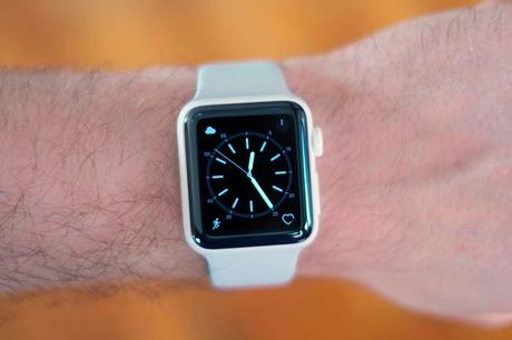 Apple Watch : le retour des éditions en céramique pour la Series 5 ?