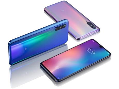 Le Xiaomi Mi 9 a été officialisé en Chine ! Le Xiaomi Mi 9 a été officialisé en Chine !