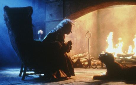 Neil Gaiman va faire revivre la série « Monstres et Merveilles » Neil Gaiman va faire revivre la série « Monstres et Merveilles »