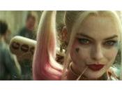 Suicide Squad Harley Quinn sera-t-elle finalement partie