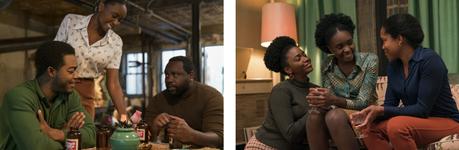[Critique] Si Beale Street pouvait parler