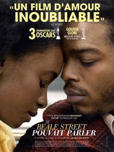 [Critique] Si Beale Street pouvait parler