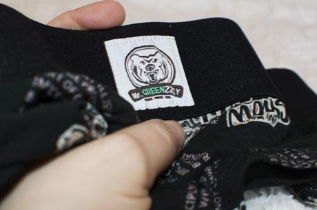 Greenzzly : les dessous en bambou Greenzzly : les dessous en bambou