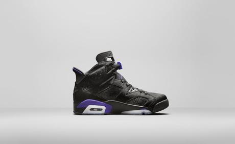 La Air Jordan 6 Social Status sortira en exclusivité européenne chez Jordan Bastille Air Jordan 6 Social Status