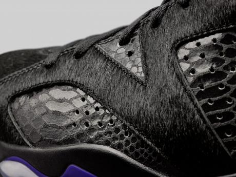 La Air Jordan 6 Social Status sortira en exclusivité européenne chez Jordan Bastille Air Jordan 6 Social Status