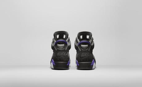 La Air Jordan 6 Social Status sortira en exclusivité européenne chez Jordan Bastille Air Jordan 6 Social Status