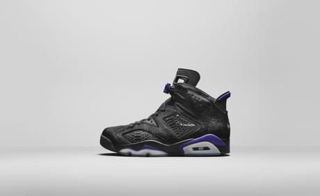 La Air Jordan 6 Social Status sortira en exclusivité européenne chez Jordan Bastille Air Jordan 6 Social Status