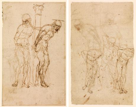 Bellini et Mantegna - Les beaux-frères se retrouvent à Berlin (I/II)