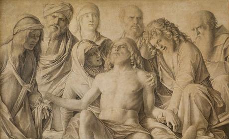 Bellini et Mantegna - Les beaux-frères se retrouvent à Berlin (I/II)