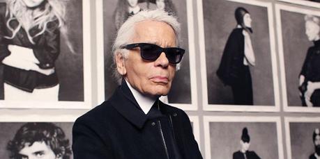 Karl Lagerfeld a refusé de prendre sa retraite jusqu'à sa mort à 85 ans
