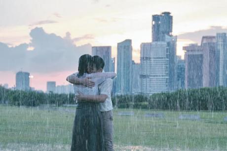 Première image officielle pour Wet Season signé Anthony Chen