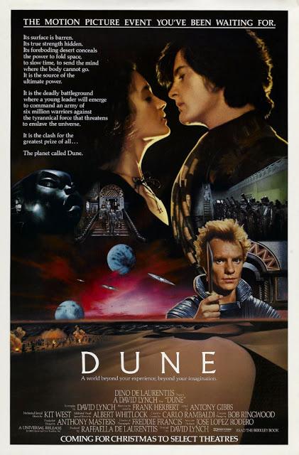 Dune : David Dastmalchian au casting de la nouvelle adaptation signée Denis Villeneuve ?